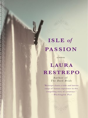 Isle of Passion - ebook